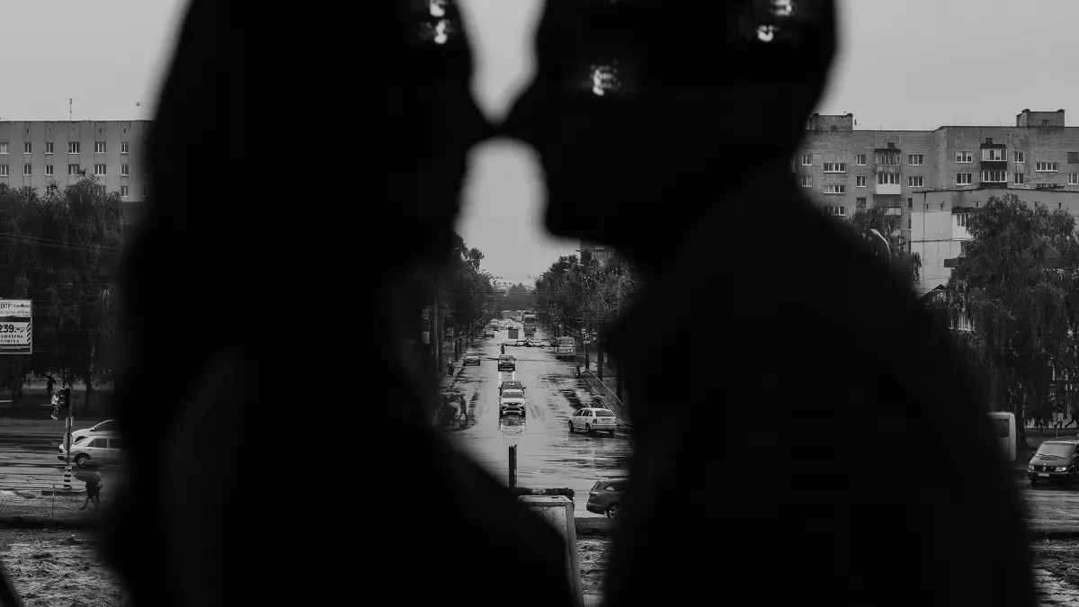 우리 대화는 어떤 스타일일까? 대표 이미지