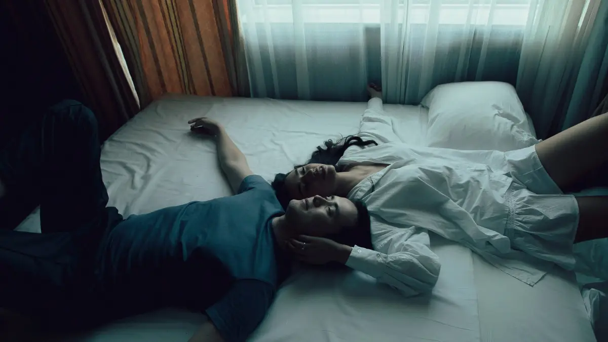 사랑을 표현할 때, 우리는 어떤 스타일? 대표 이미지