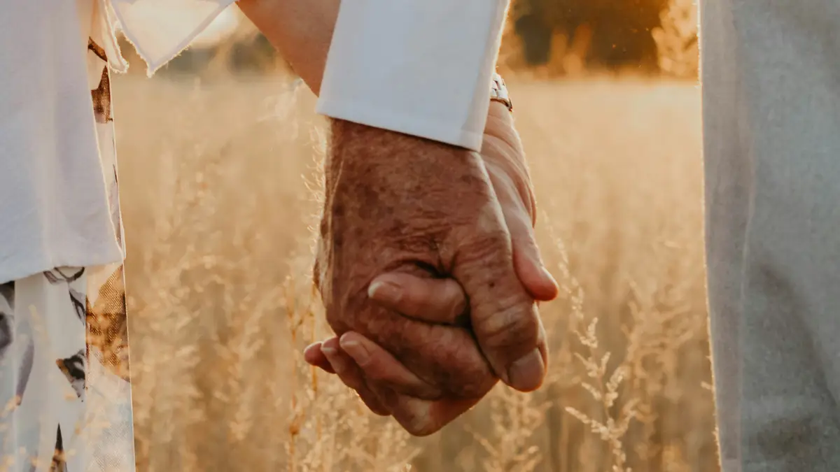 우리의 노후, 어떤 미래를 꿈꿀까? 대표 이미지