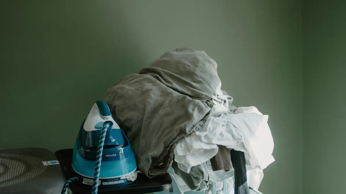 우리 집안일, 분담은 감정일까 습관일까? 대표 이미지