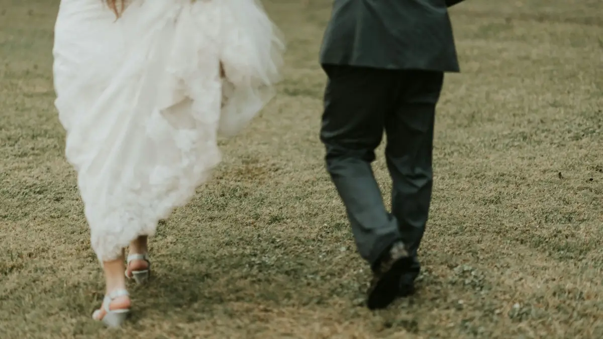 결혼 후, 우리의 라이프 밸런스는? 대표 이미지